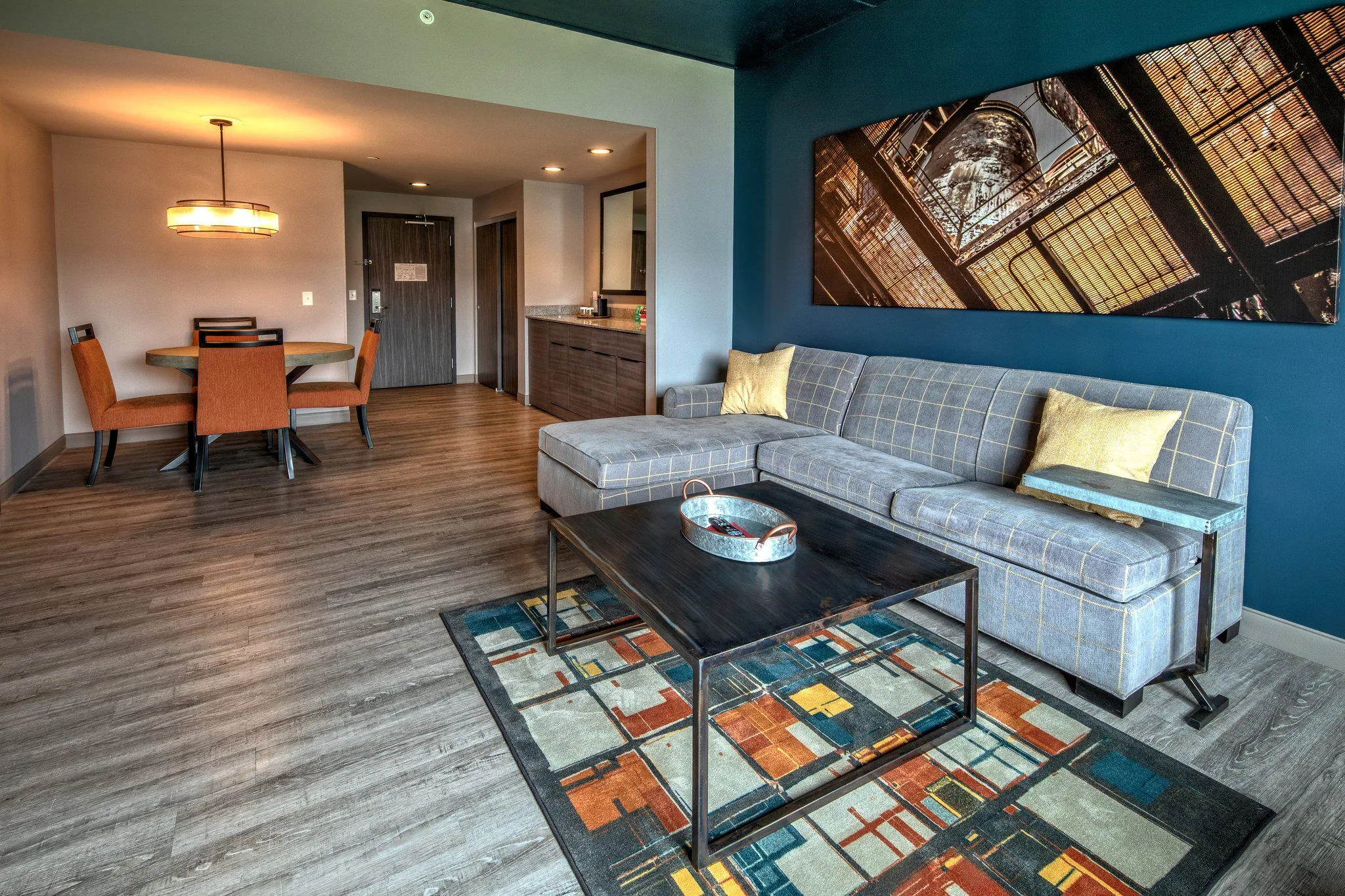 Hotel Indigo Pittsburgh University-Oakland by IHG gallery image