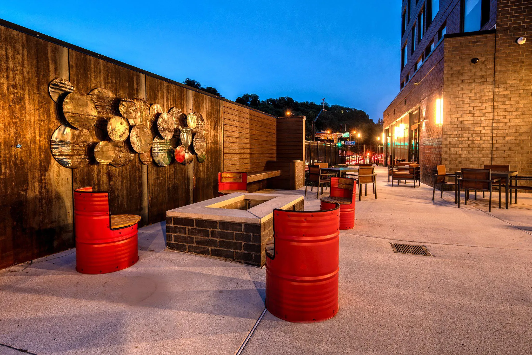 Hotel Indigo Pittsburgh University-Oakland by IHG gallery image