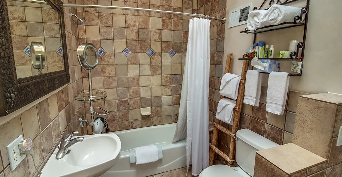 Hotel La Fonda de Taos gallery image