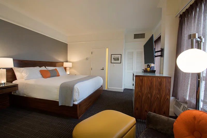 Hotel Lucia gallery image