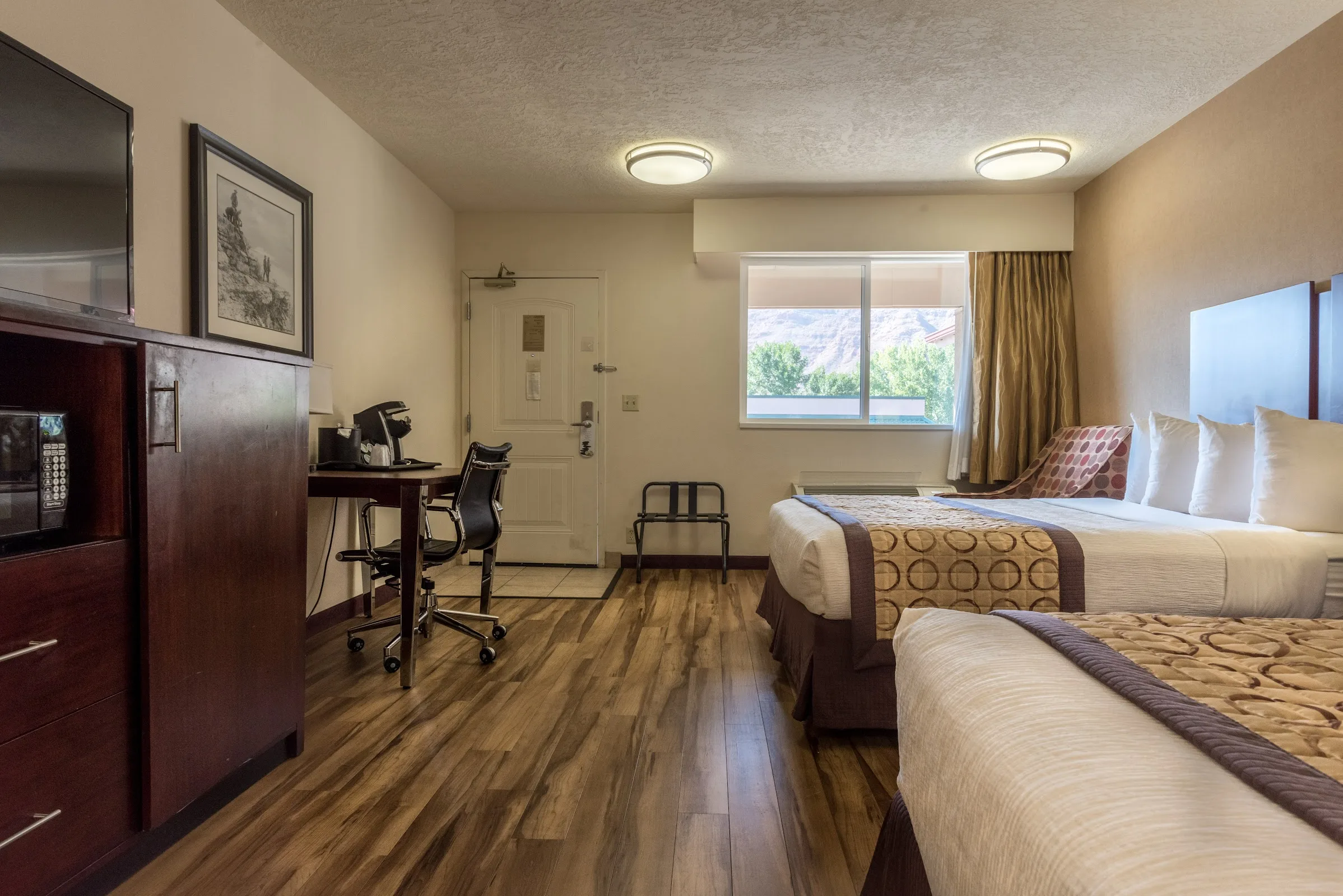 Hotel Moab Downtown gallery image