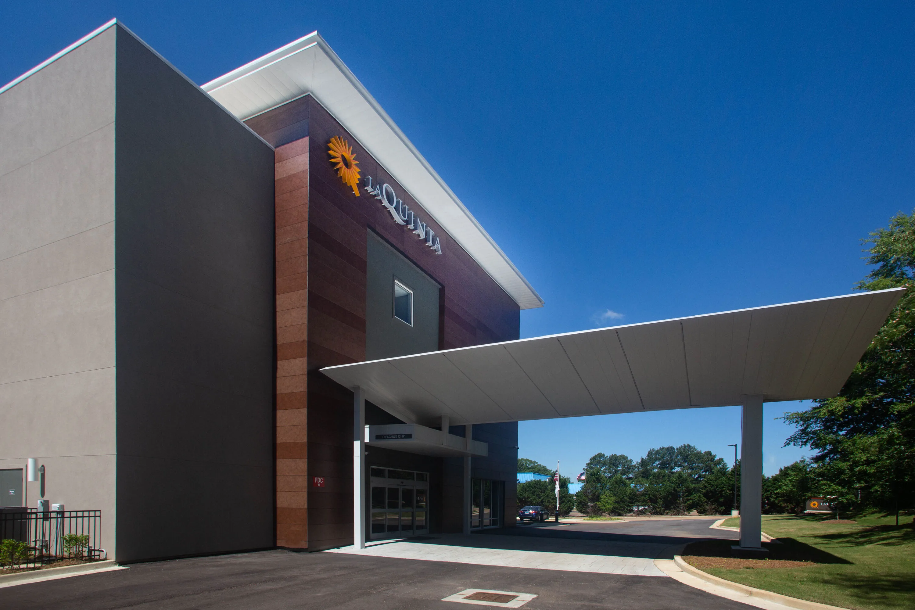 Hotel Oxford gallery image