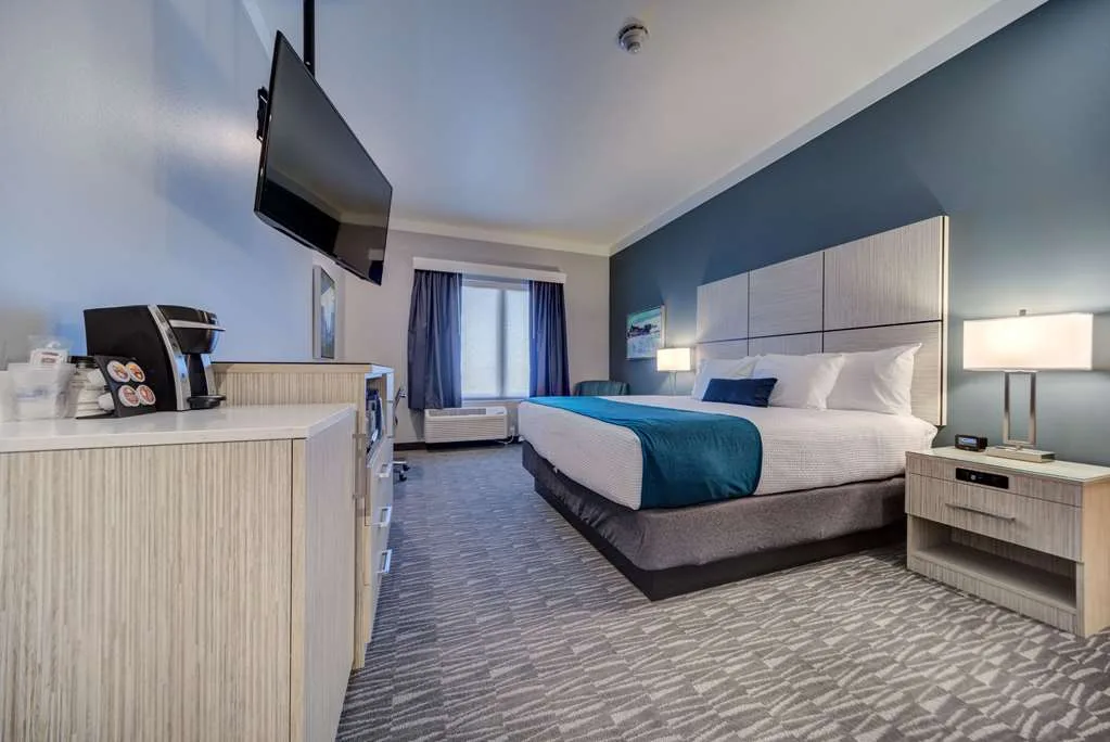 Hotel Peppertree Bend, BW Premier Collection gallery image