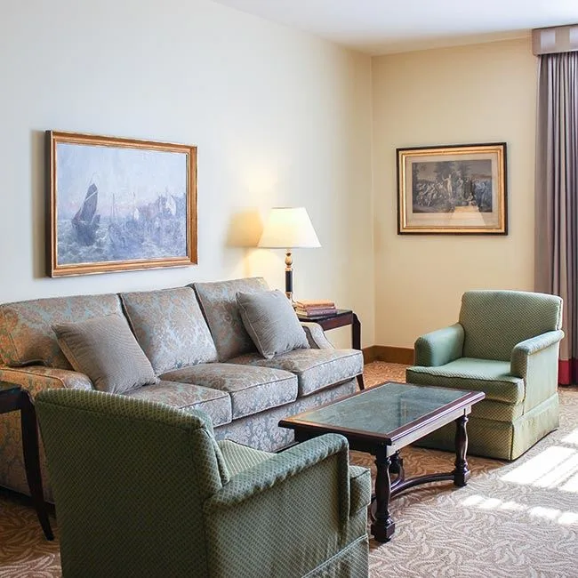 Hotel Providence gallery image