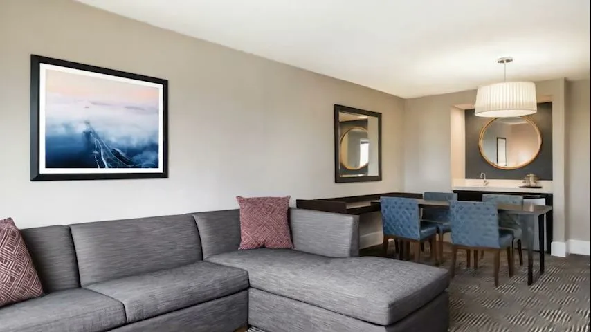 Hotel Riu Plaza Fisherman´s Wharf gallery image