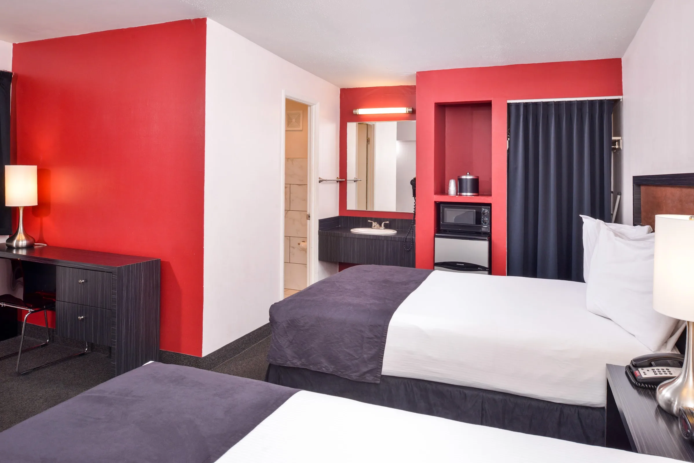 Hotel Ruby | Spokane gallery image