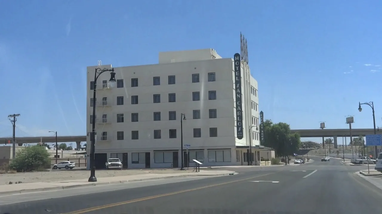 Hotel San Carlos gallery image