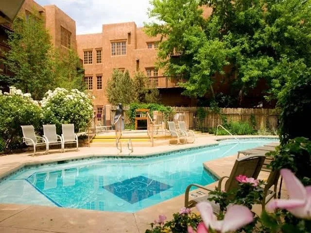 Hotel Santa Fe, Hacienda & Spa gallery image