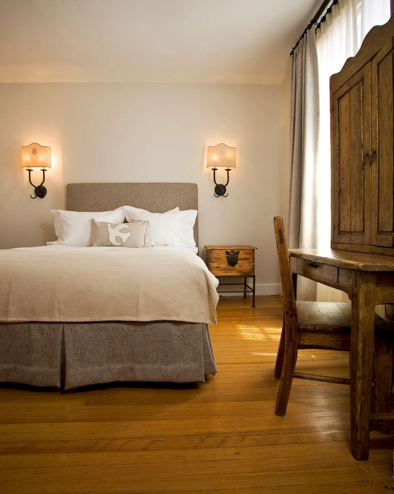 Hotel St. Francis gallery image