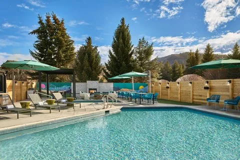 Hotel Thaynes, Park City, a Tribute Portfolio Hotel