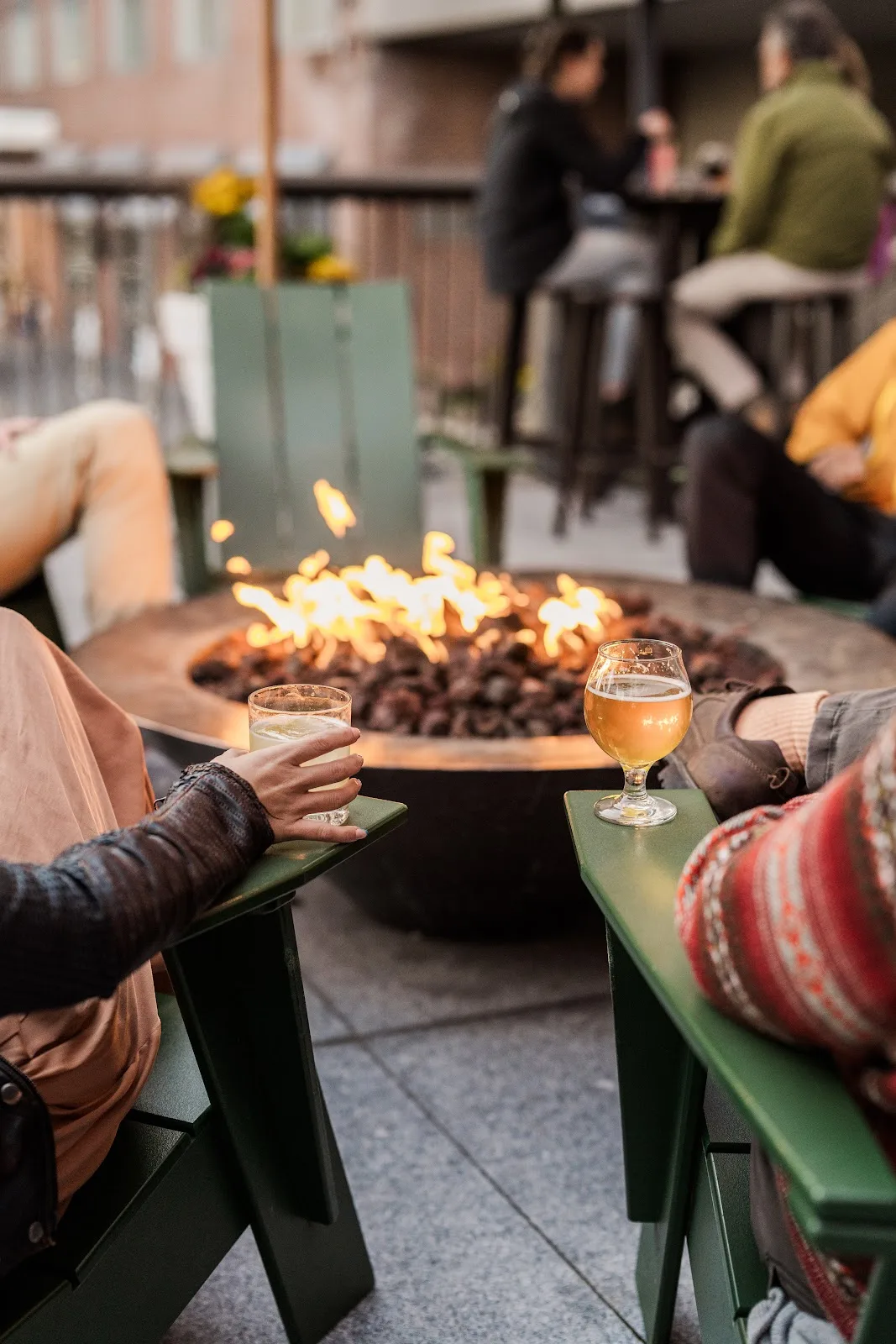 Hotel Vermont: A Practical Visitor Guide