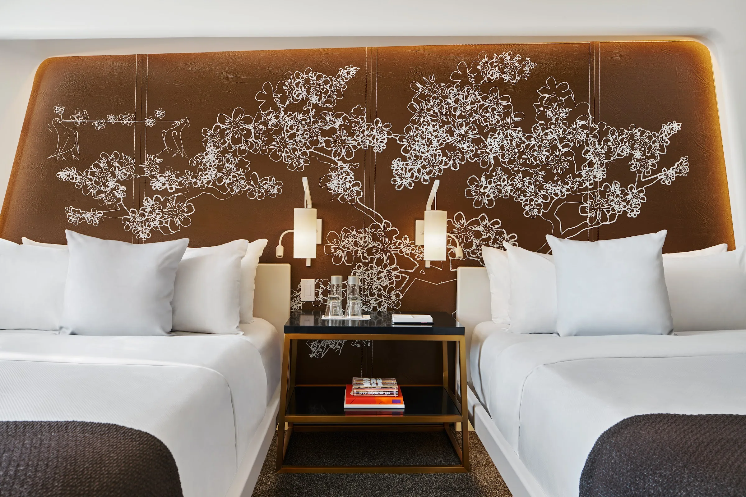 Hotel Washington gallery image