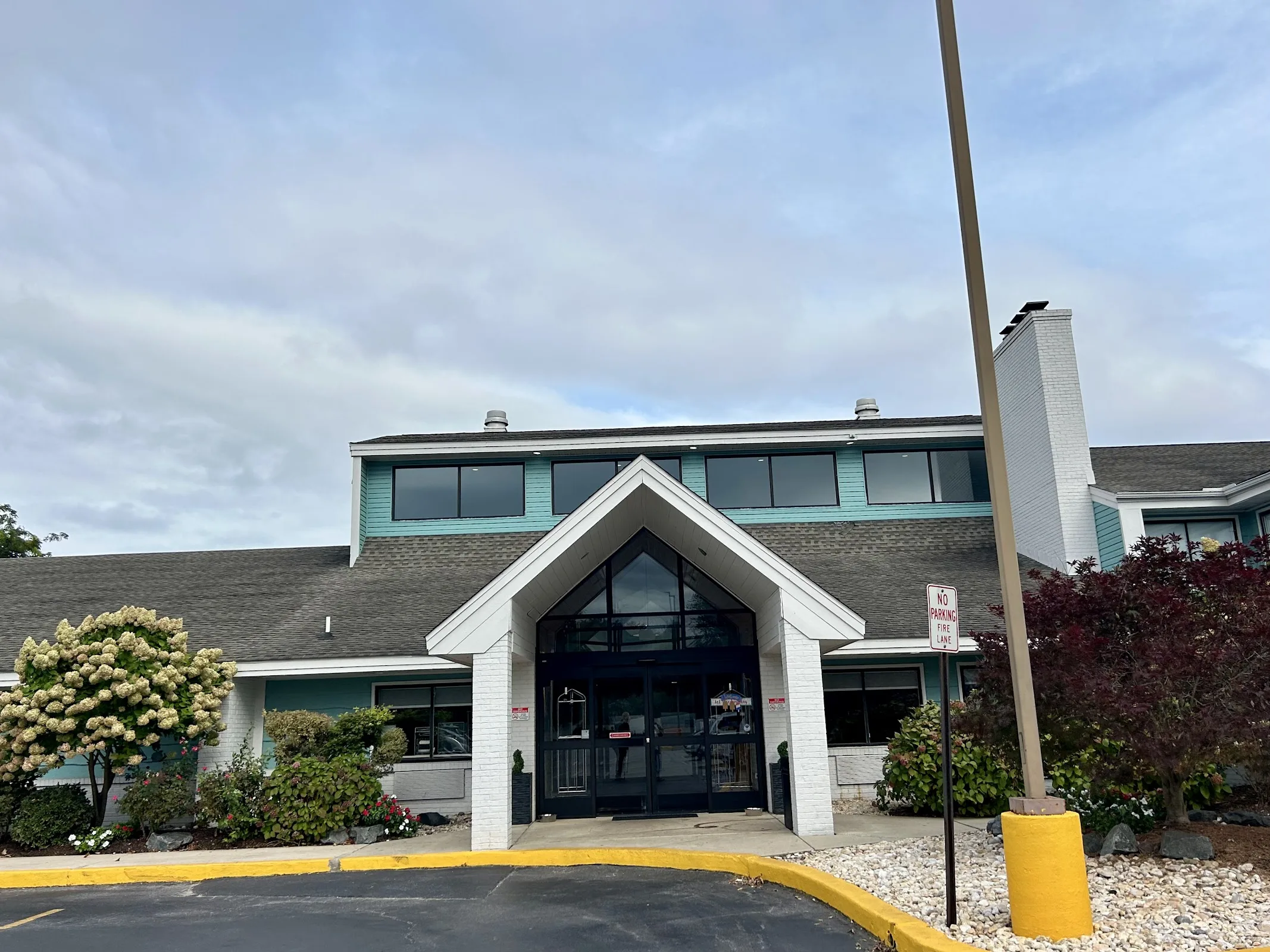 Hotel Wave Rehoboth Beach gallery image