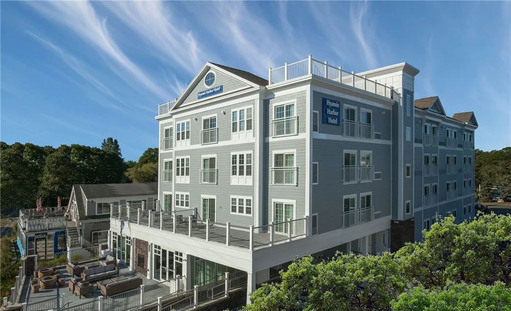 Hyannis Harbor Hotel primary photo