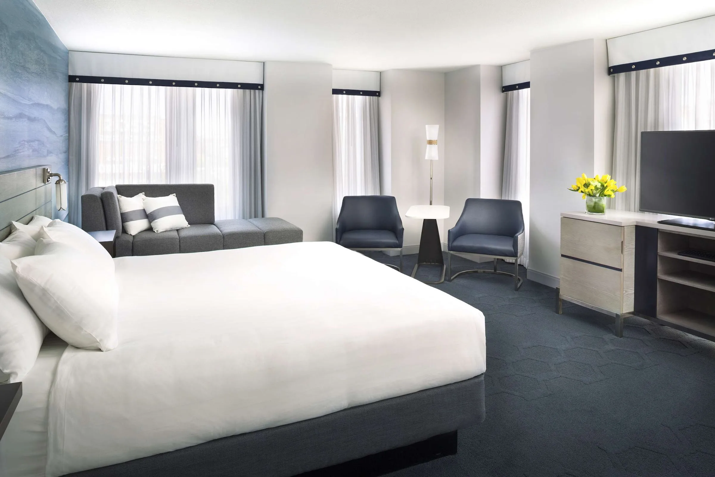 Hyatt Centric Fisherman's Wharf San Francisco gallery image