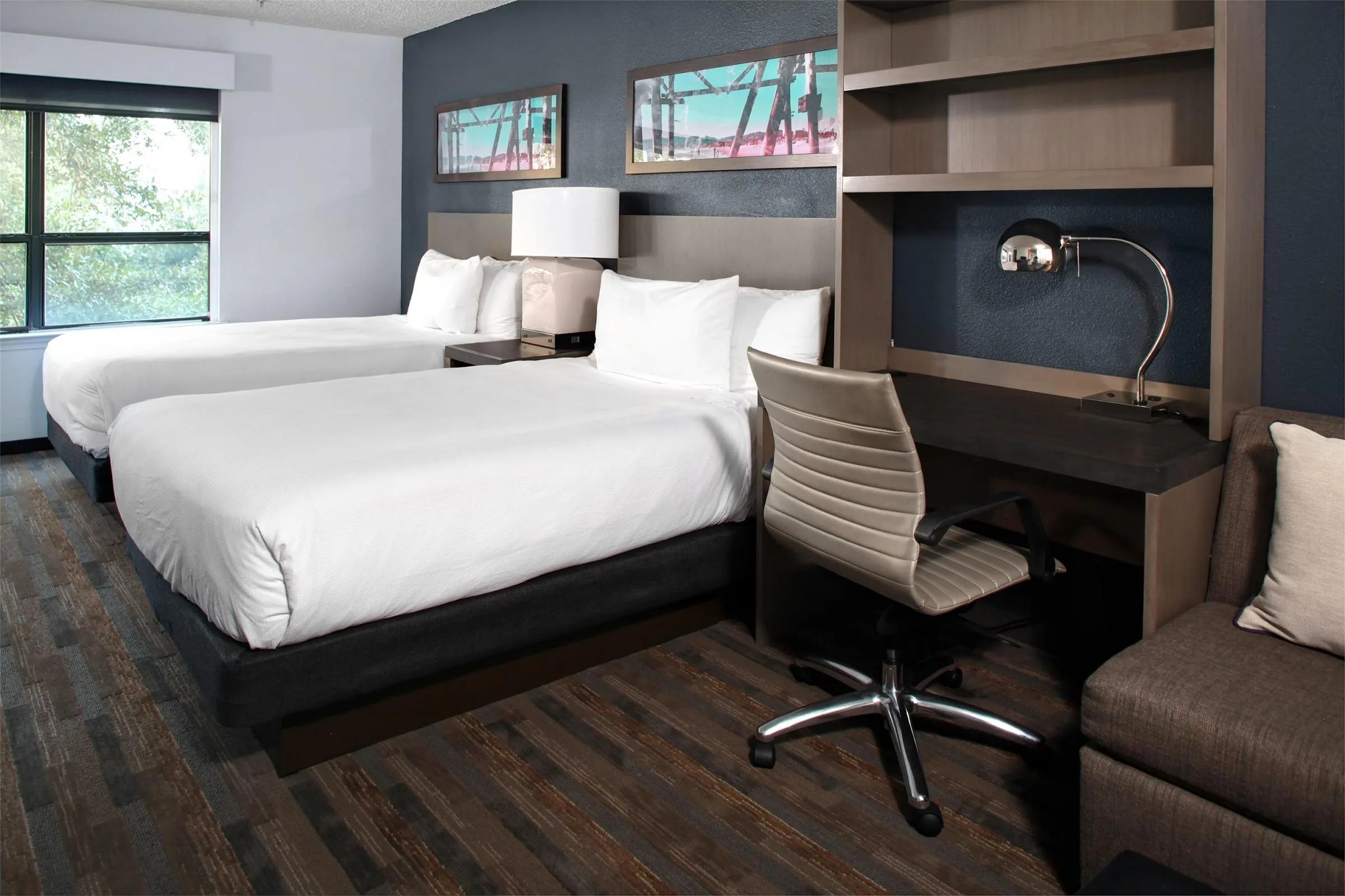 Hyatt House Dallas/Uptown gallery image
