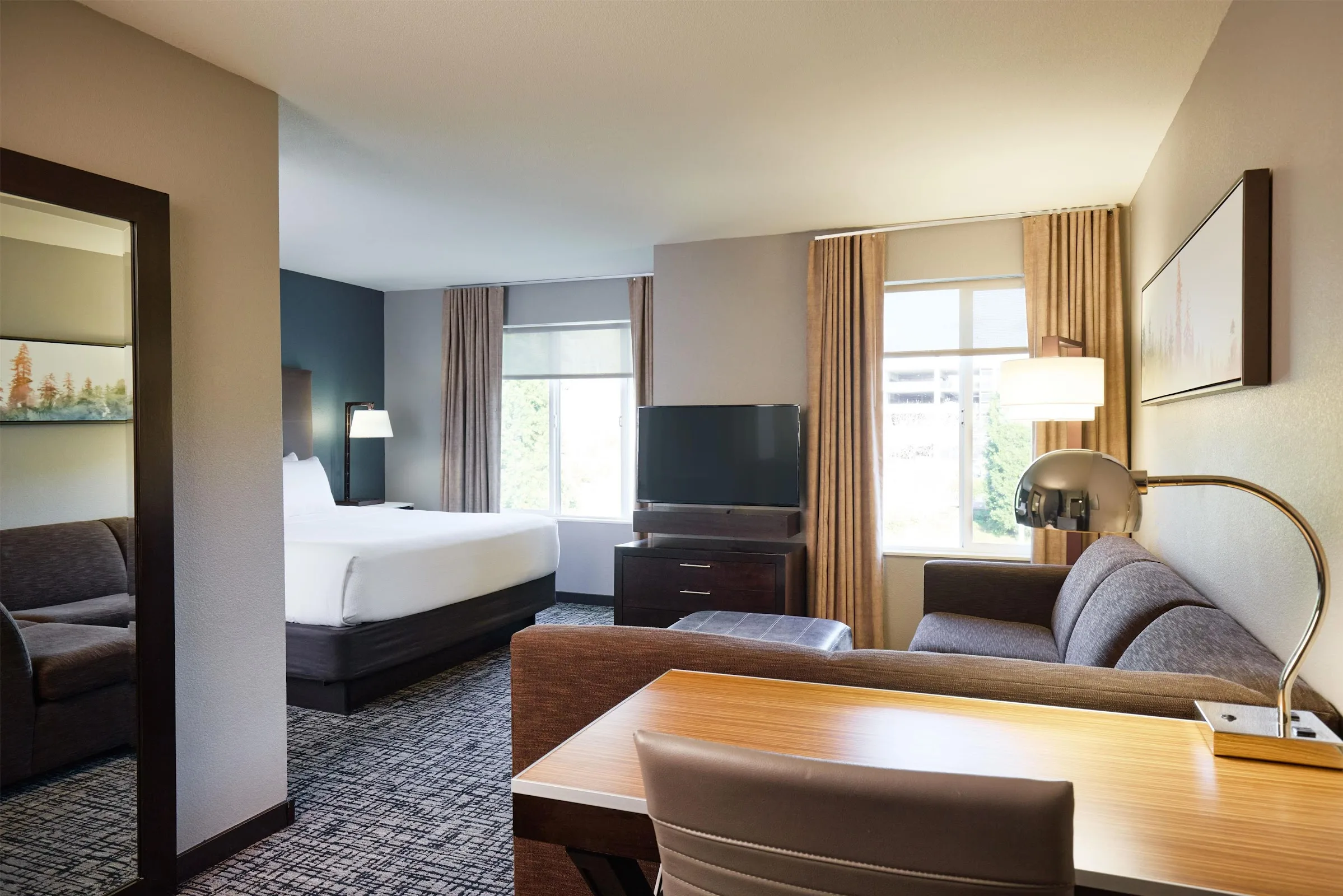 Hyatt House Seattle/Bellevue gallery image