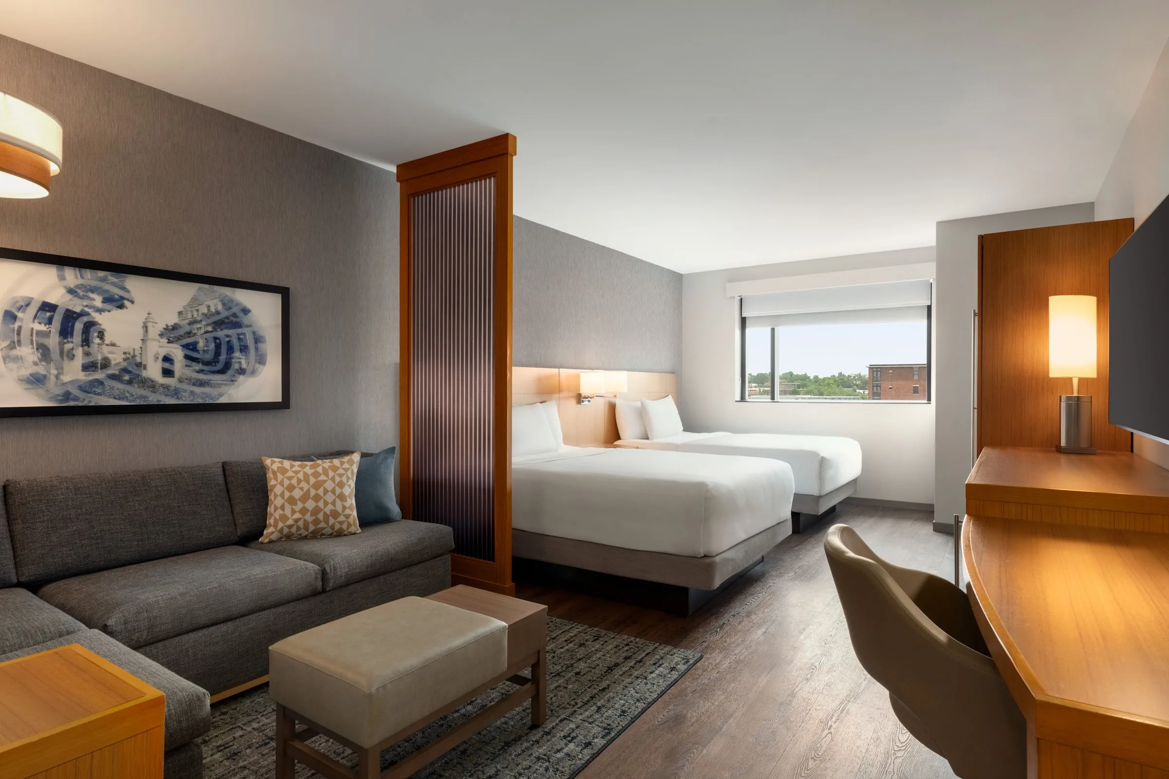 Hyatt Place Bloomington gallery image