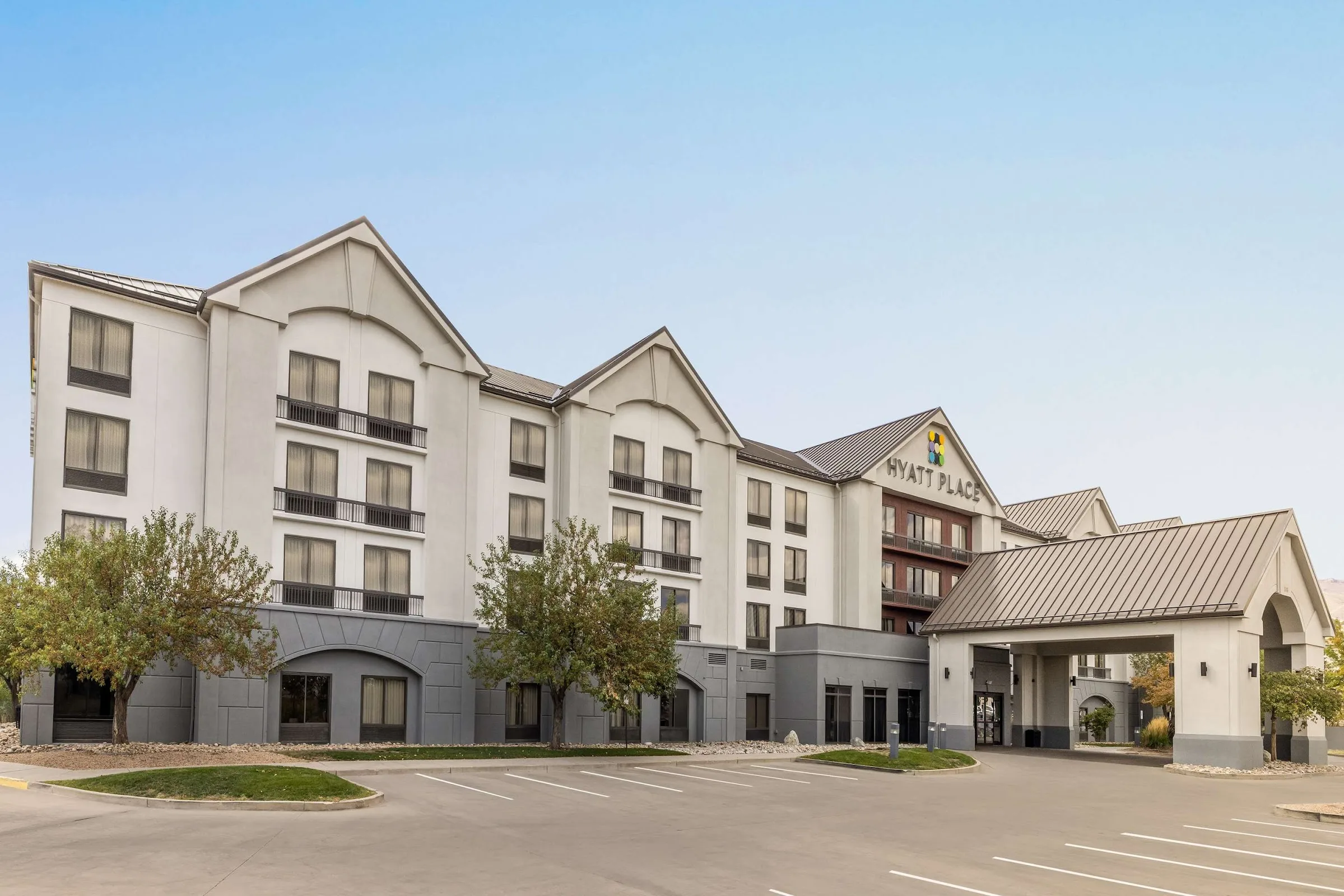 Hyatt Place Colorado Springs/Garden of the Gods primary photo