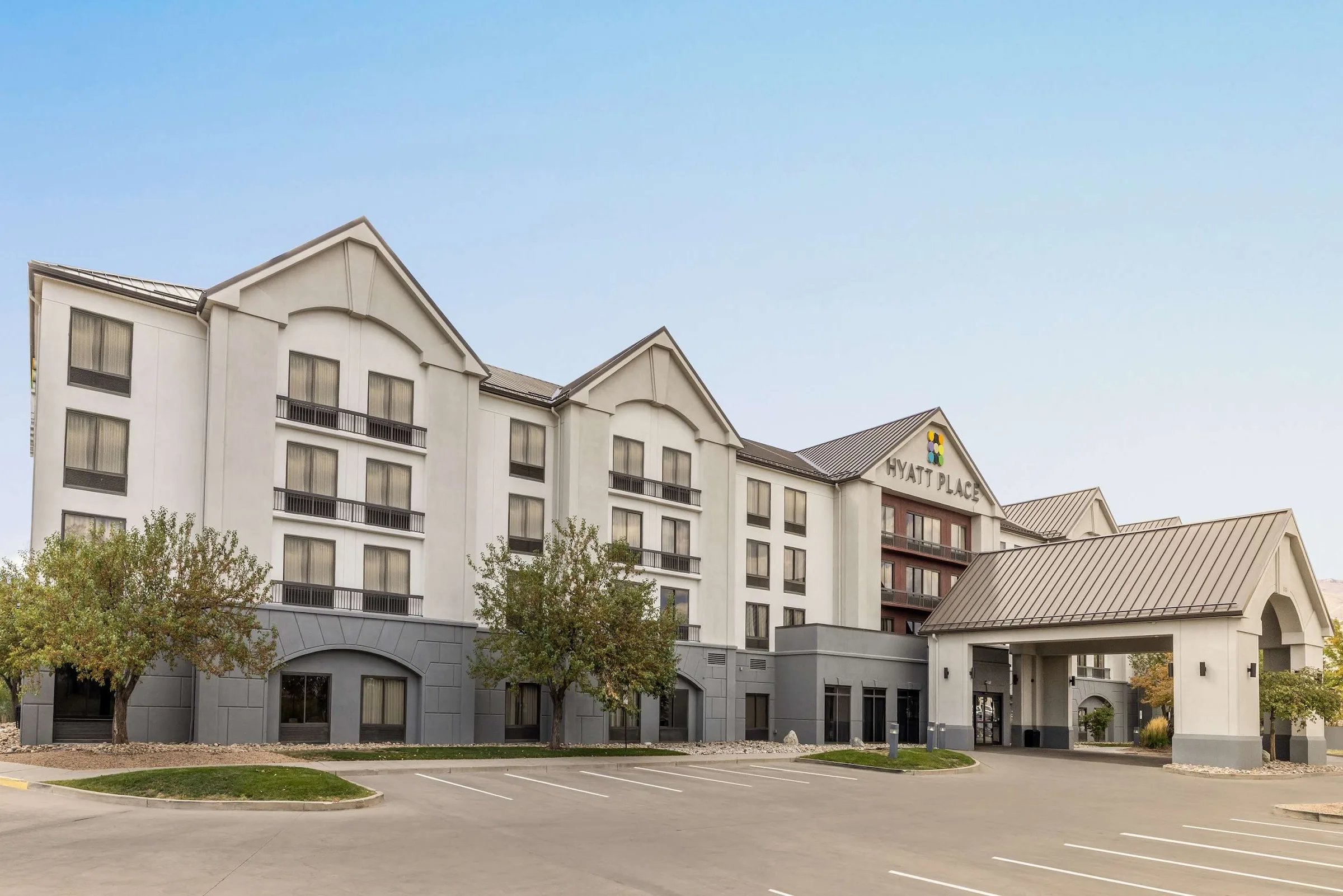 Hyatt Place Colorado Springs/Garden of the Gods gallery image