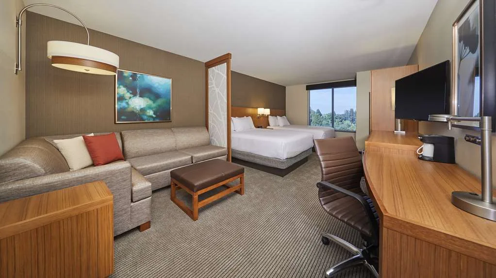 Hyatt Place Eugene / Oakway Center gallery image