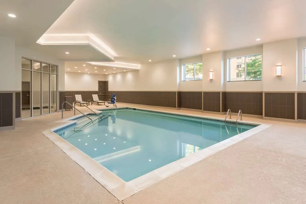 Hyatt Place Greenville Downtown gallery image