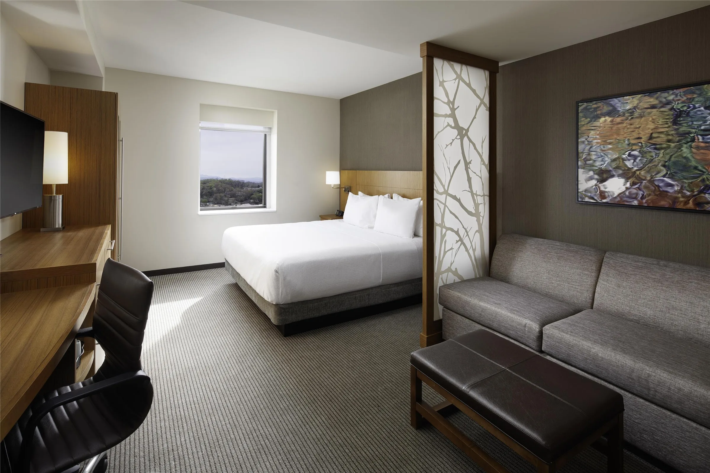 Hyatt Place Knoxville / Downtown gallery image