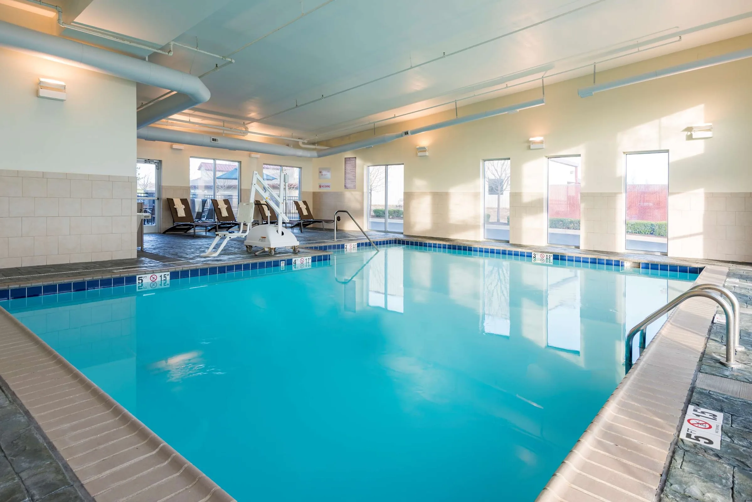 Hyatt Place Lexington gallery image