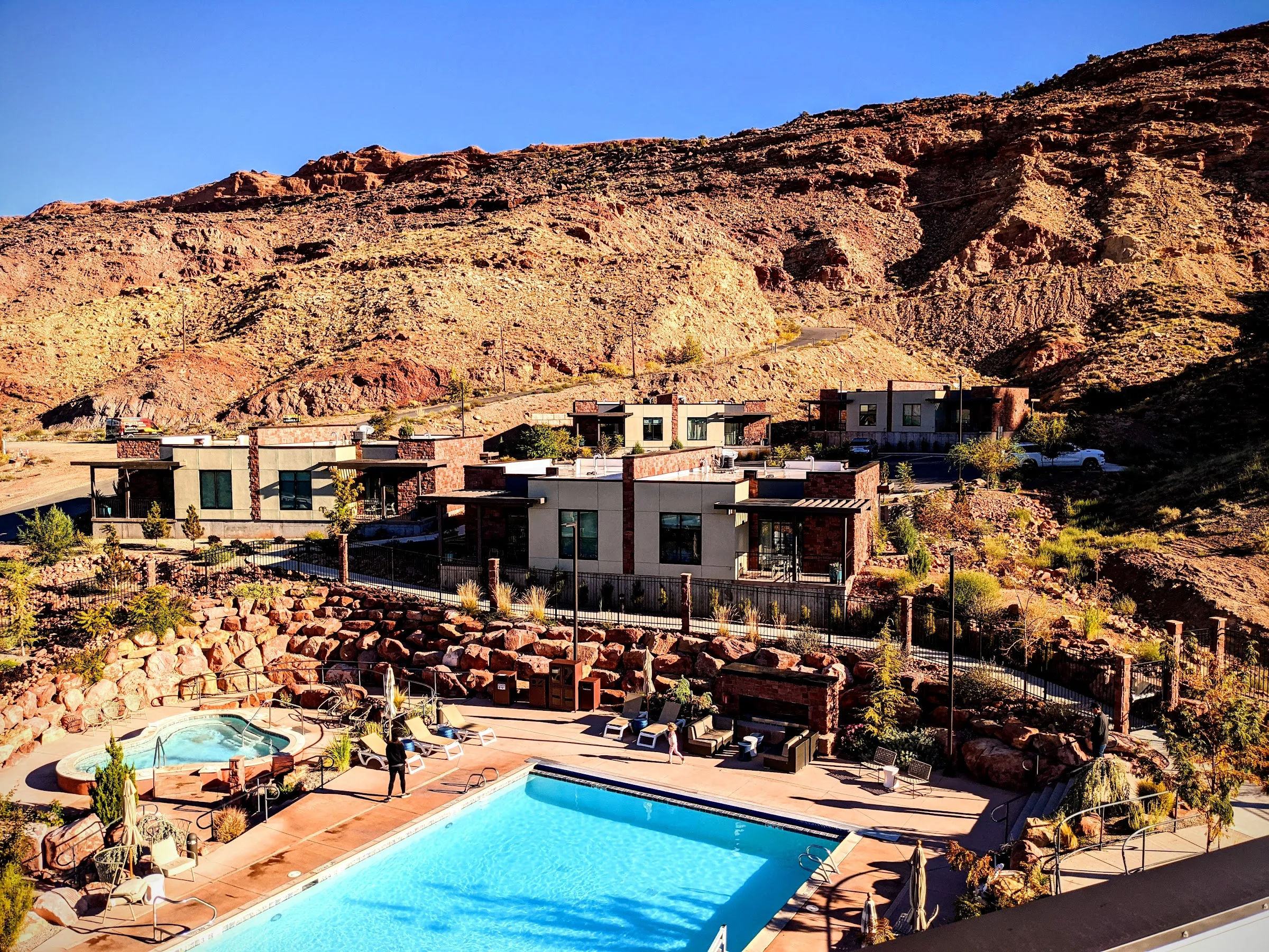 Hyatt Place Moab gallery image