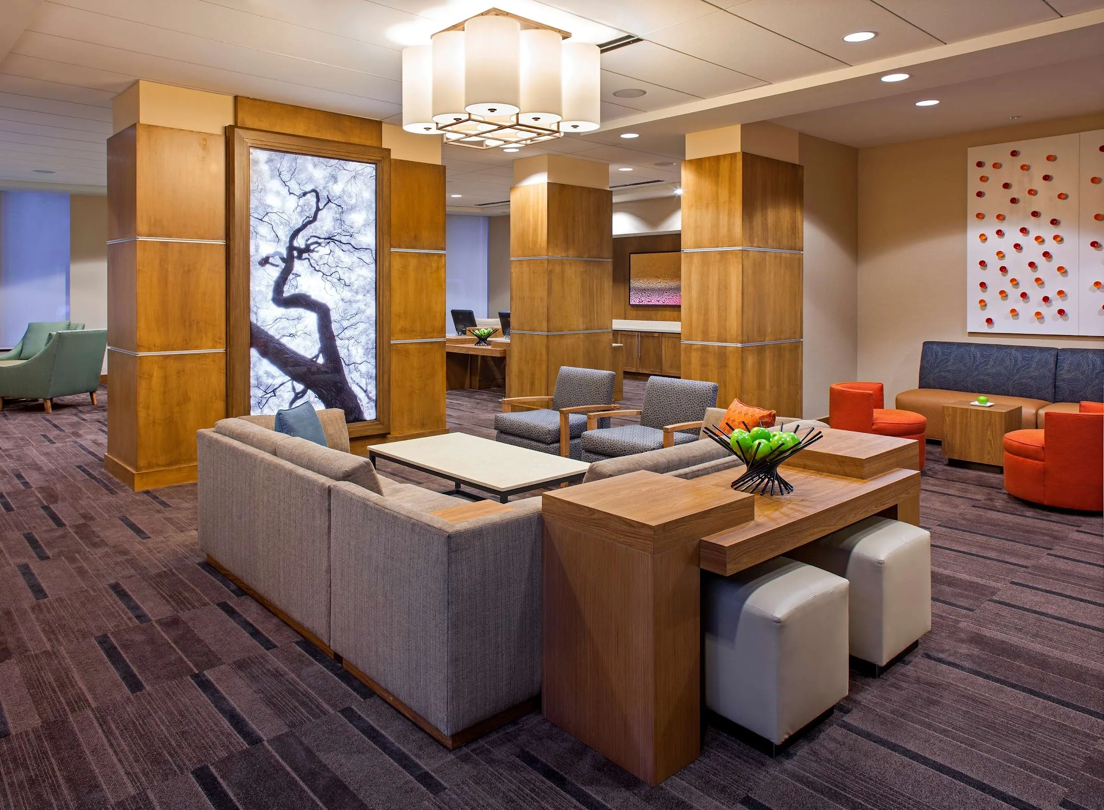 Hyatt Place New Orleans/Convention Center gallery image