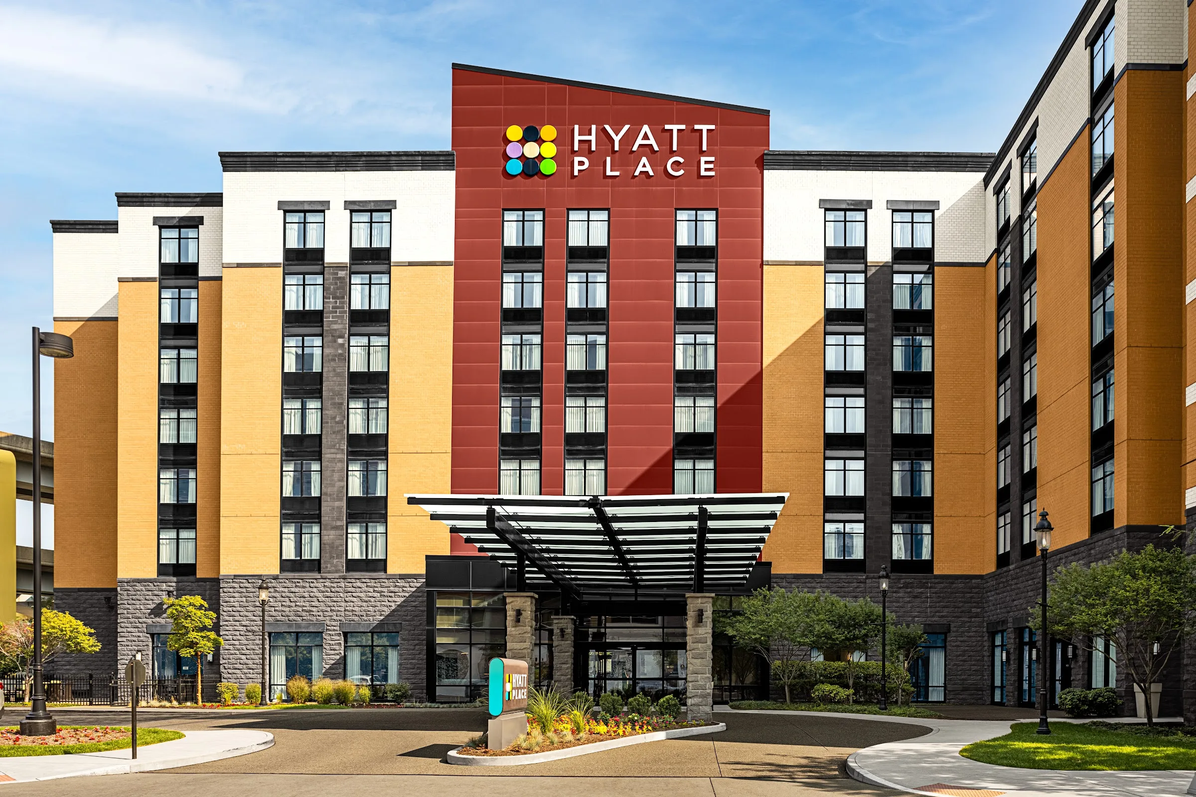 Hyatt Place Pittsburgh-North Shore