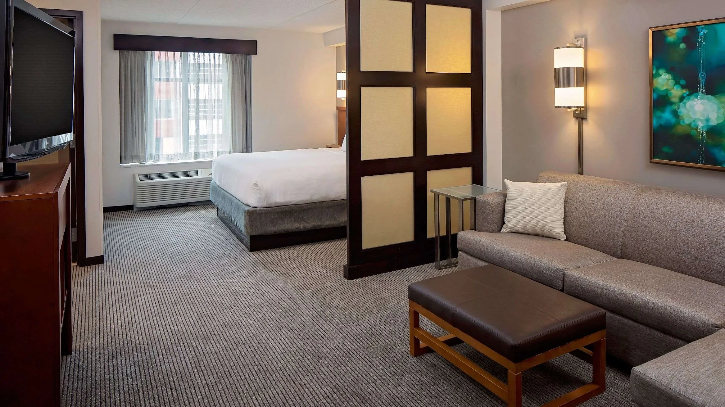 Hyatt Place Pittsburgh-North Shore gallery image