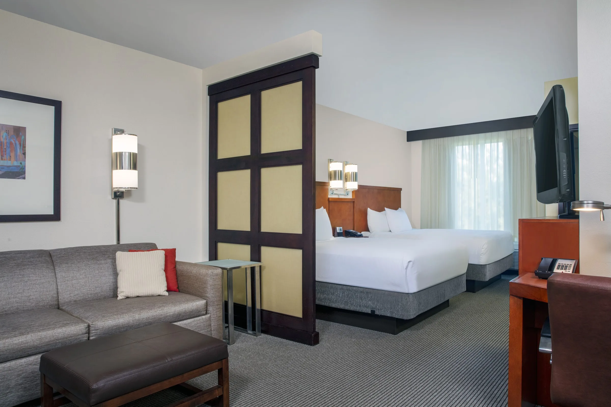 Hyatt Place Raleigh / Cary gallery image