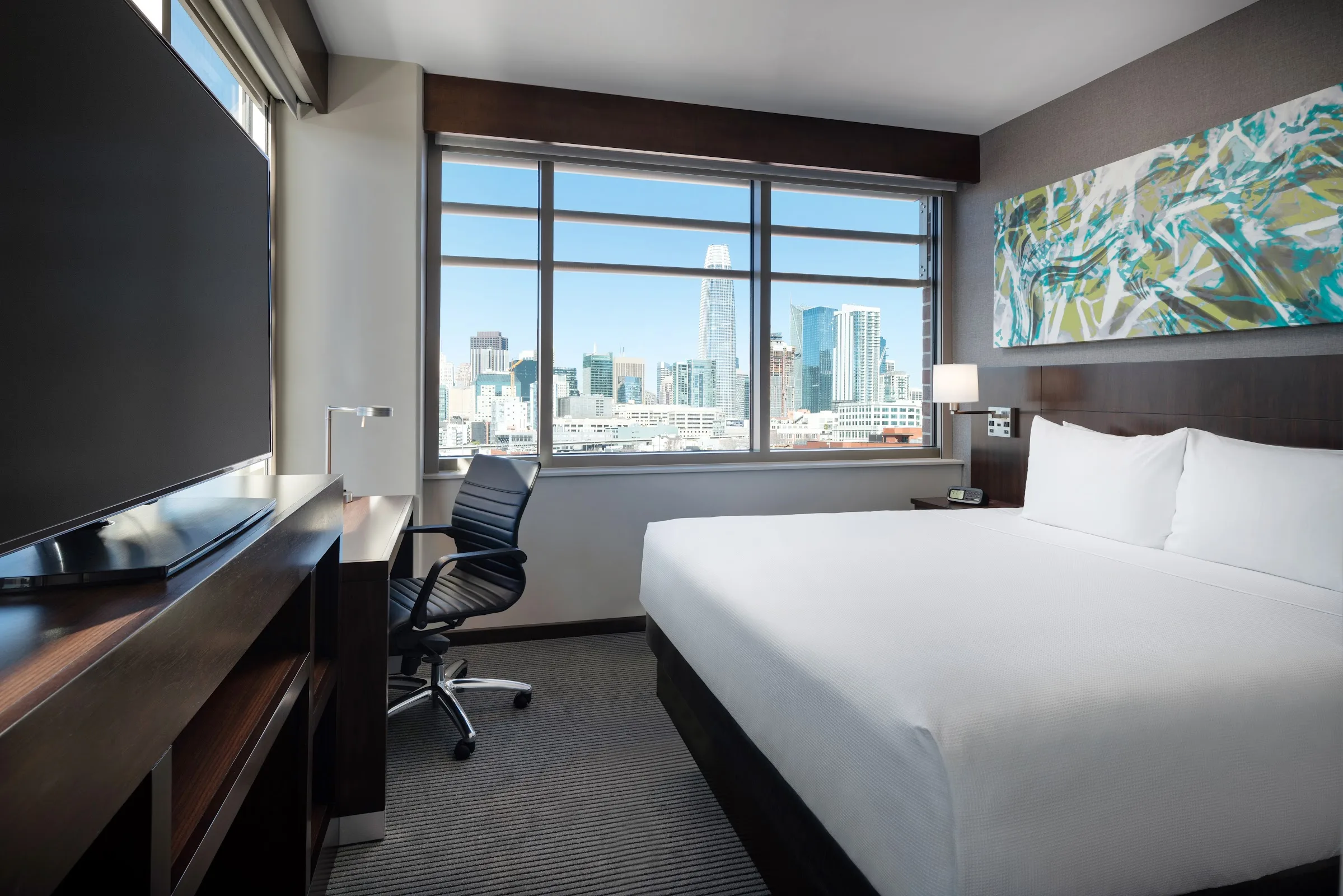 Hyatt Place San Francisco / Downtown gallery image