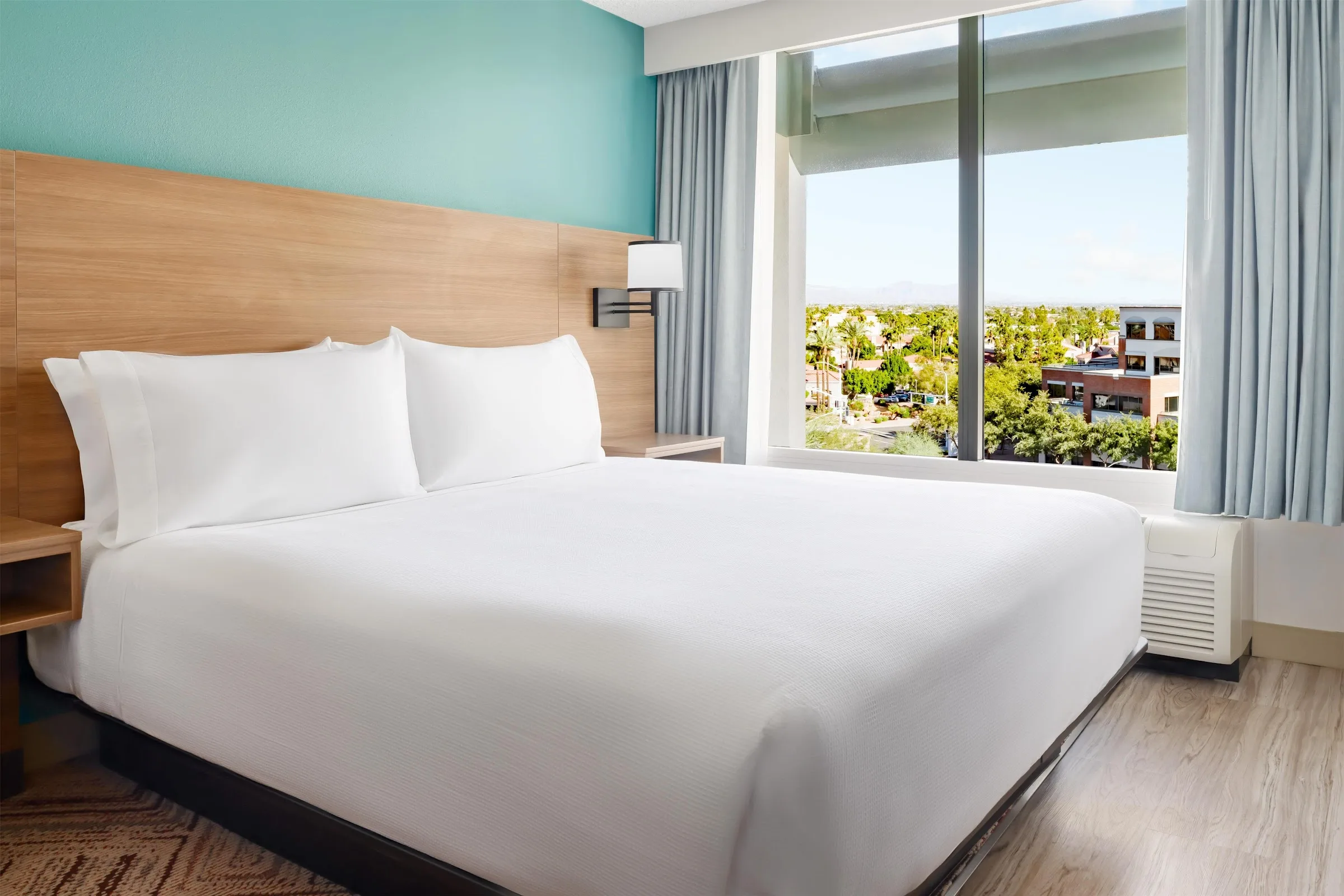 Hyatt Place Scottsdale/Old Town gallery image