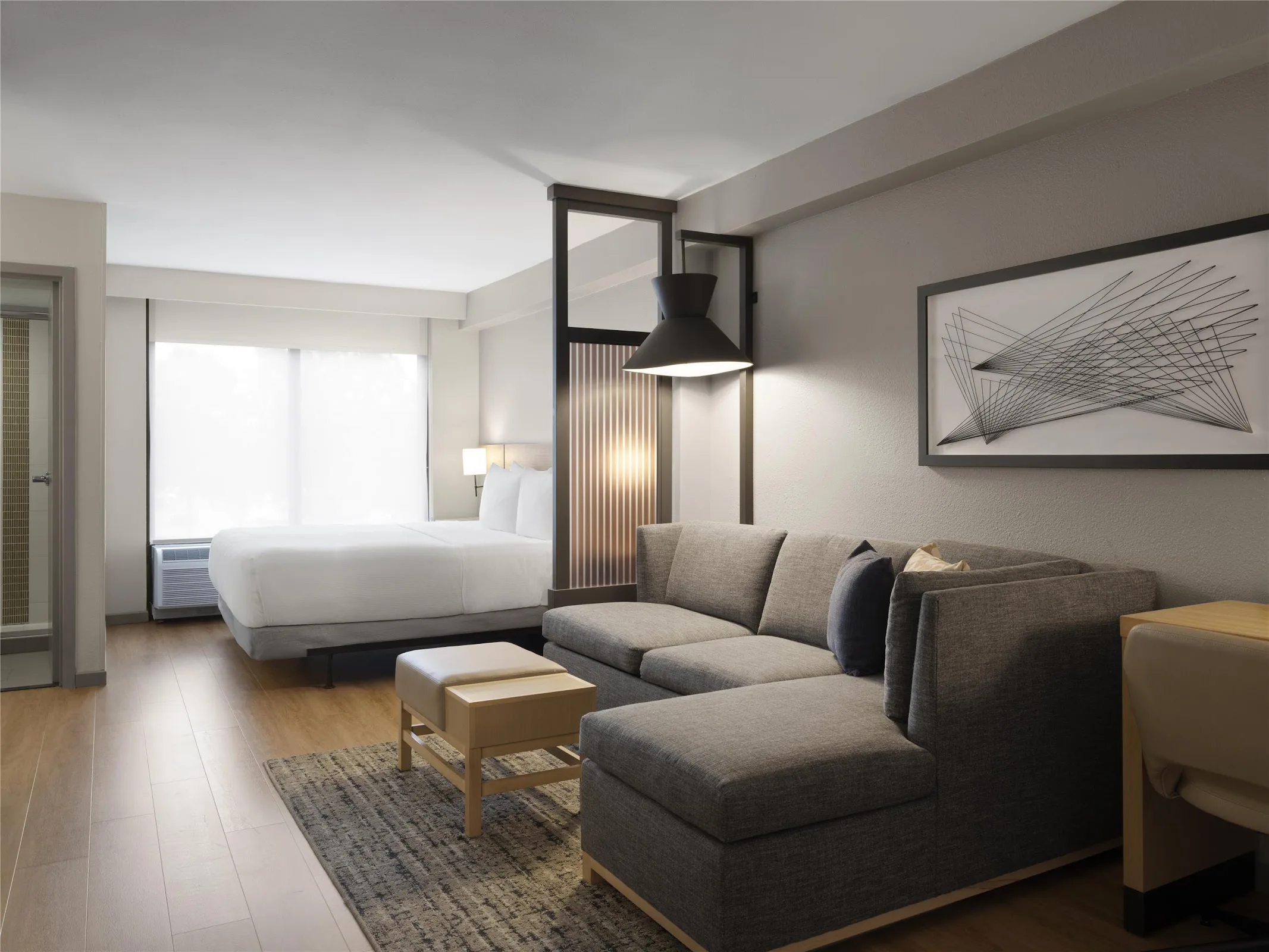 Hyatt Place Topeka gallery image