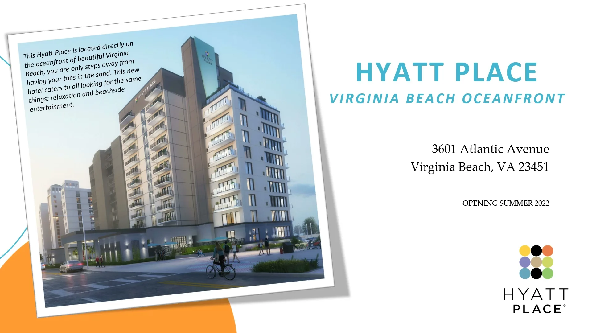 Hyatt Place Virginia Beach / Oceanfront gallery image