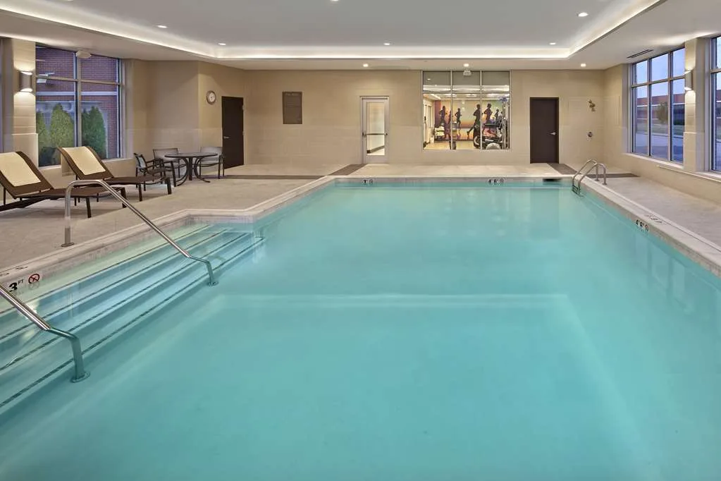 Hyatt Place Warwick Providence Airport gallery image