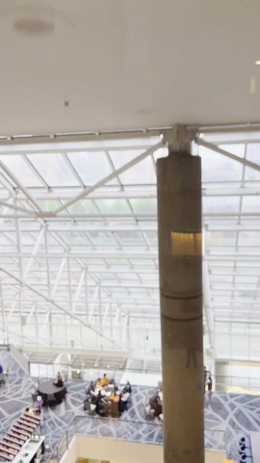 Hyatt Regency Baltimore Inner Harbor gallery image