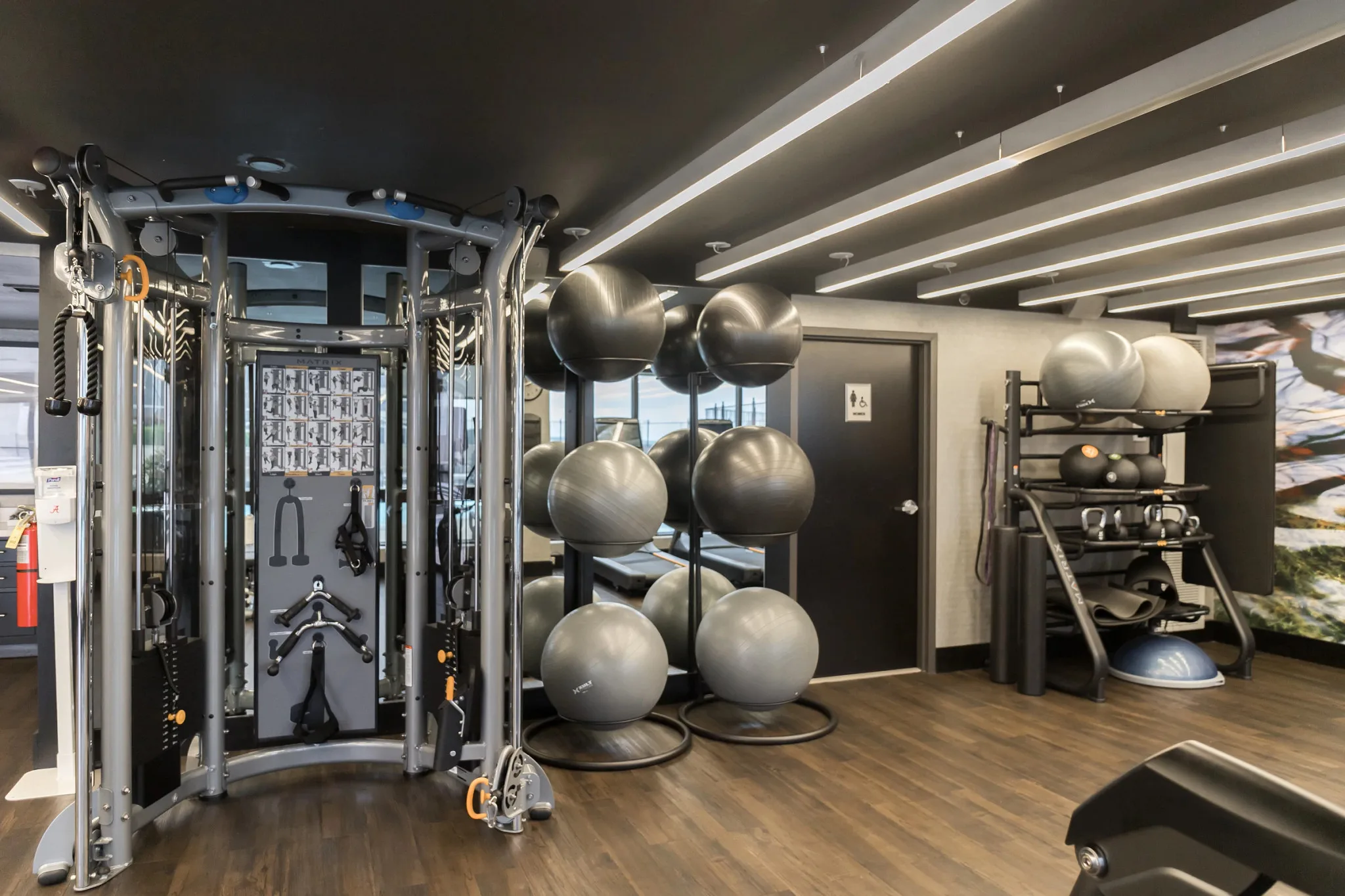 Hyatt Regency Birmingham - The Wynfrey Hotel gallery image