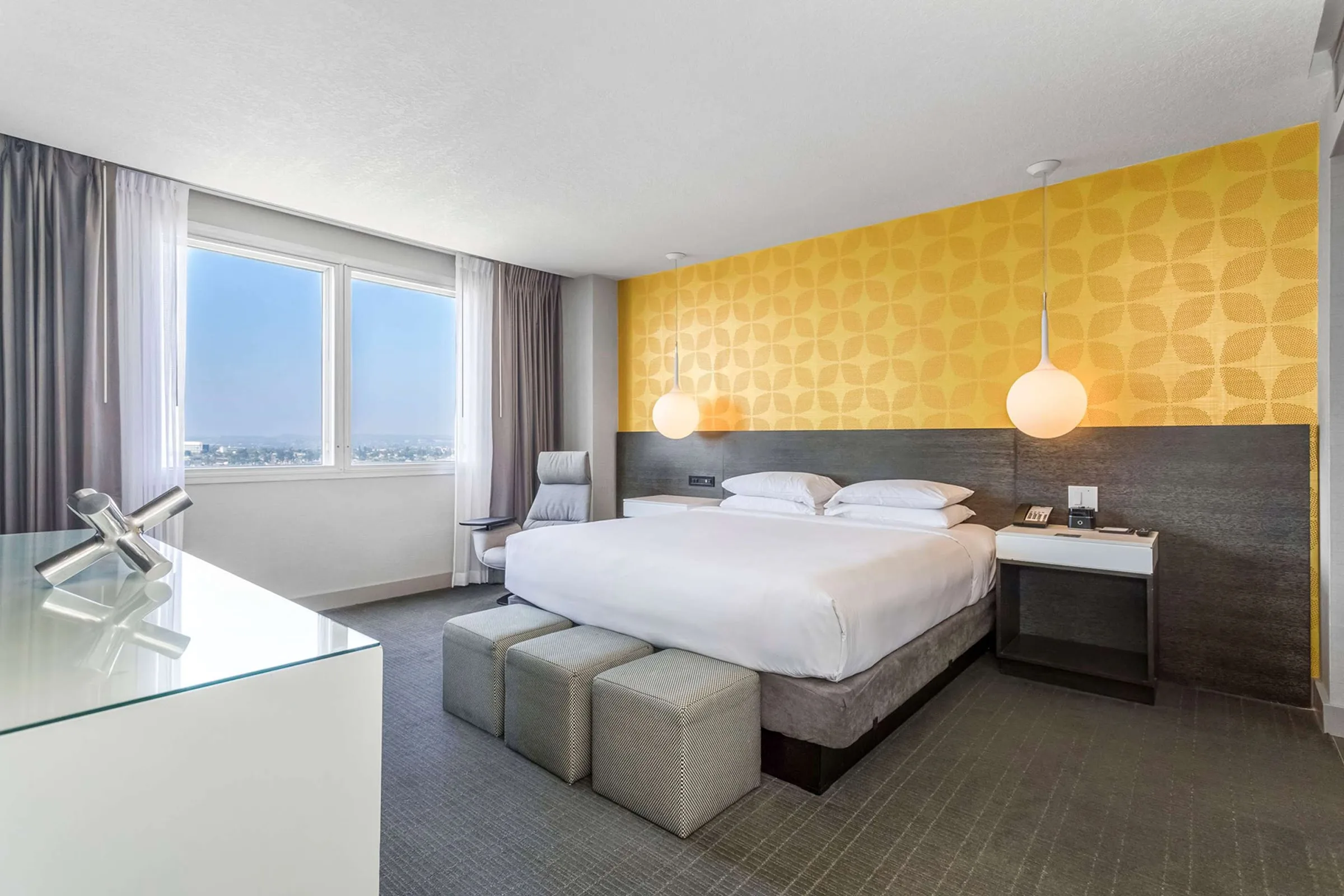 Hyatt Regency Los Angeles International Airport gallery image