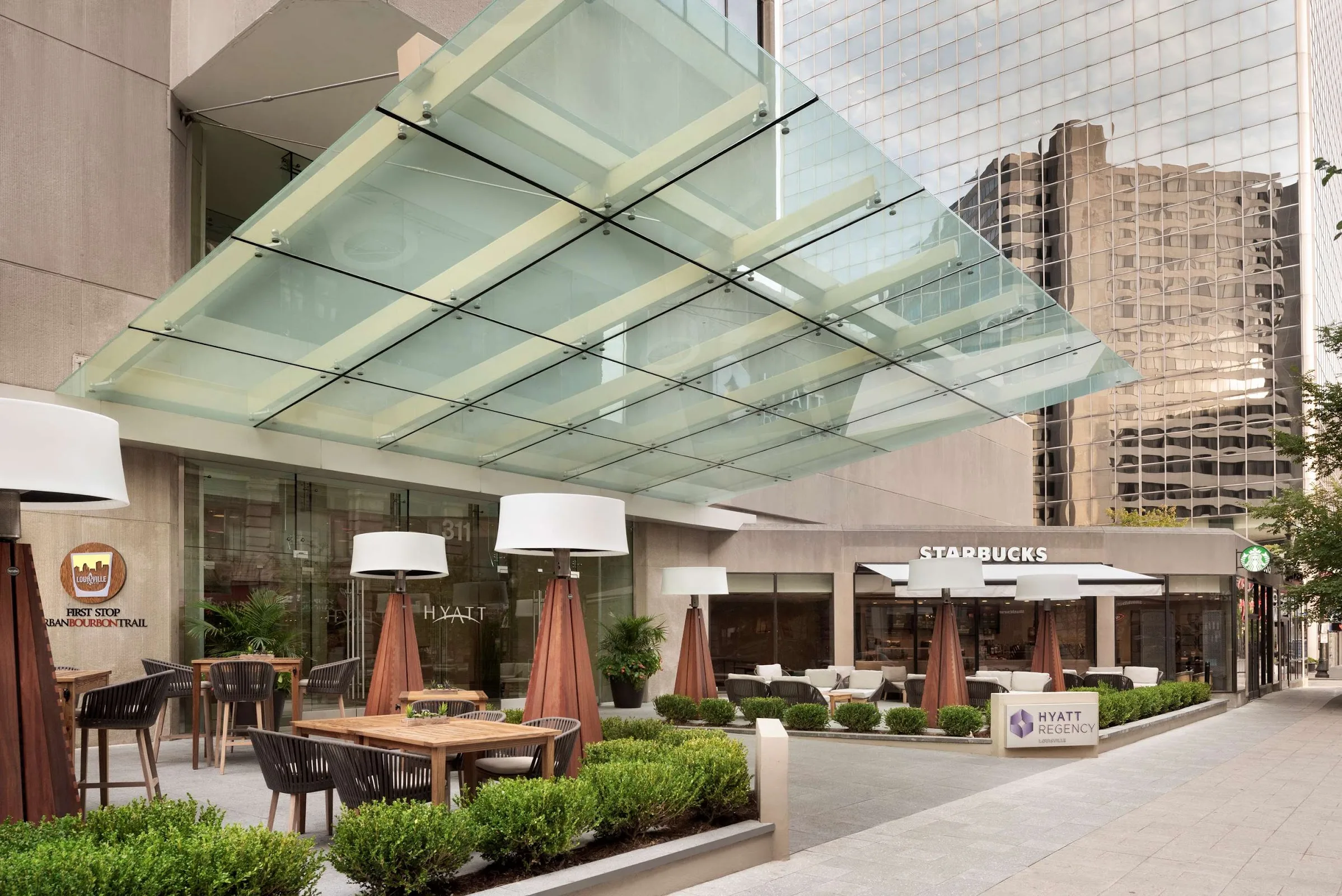 Hyatt Regency Louisville gallery image