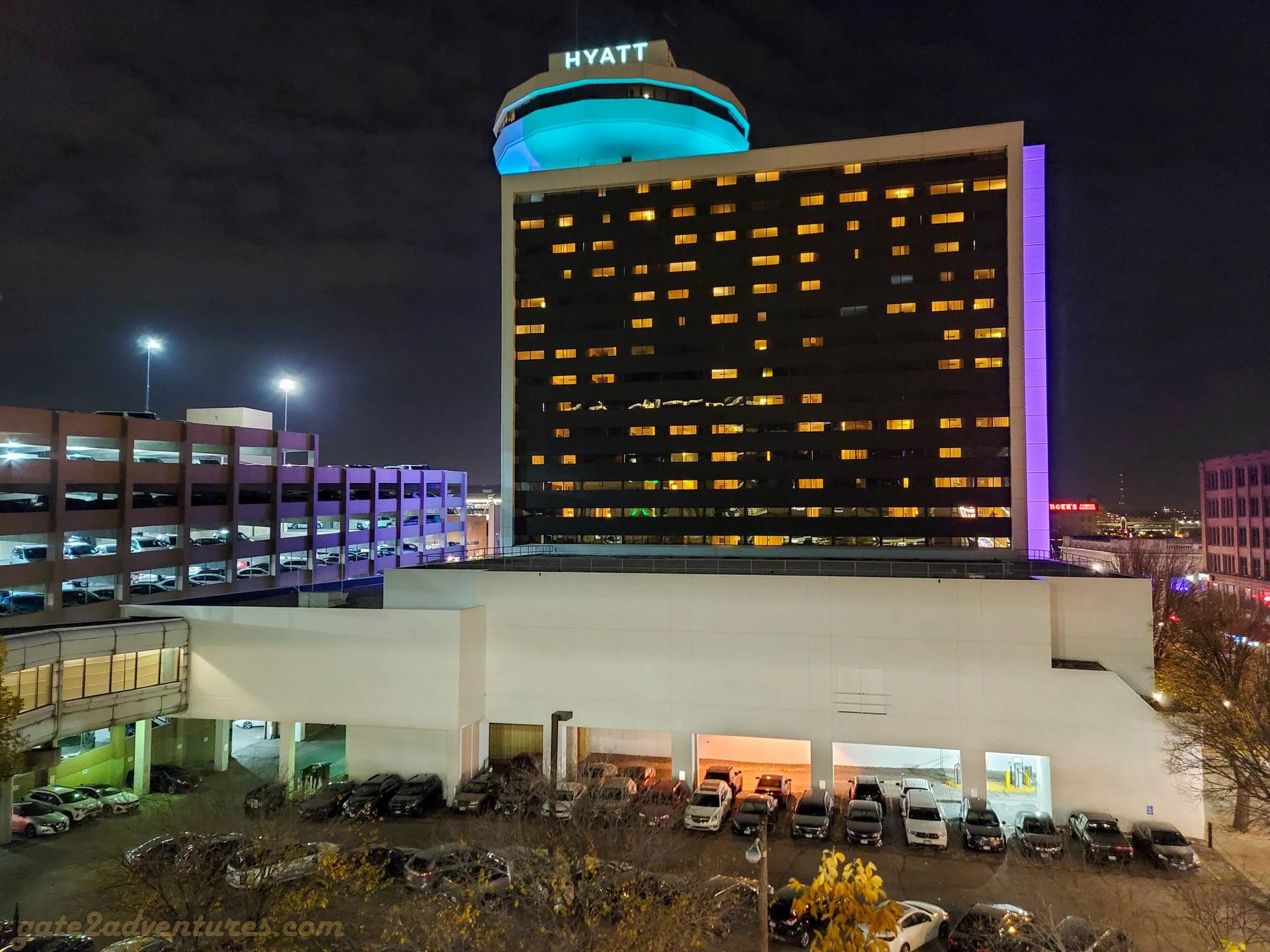 Hyatt Regency Milwaukee primary photo