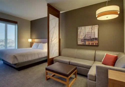 Hyatt Regency Milwaukee gallery image