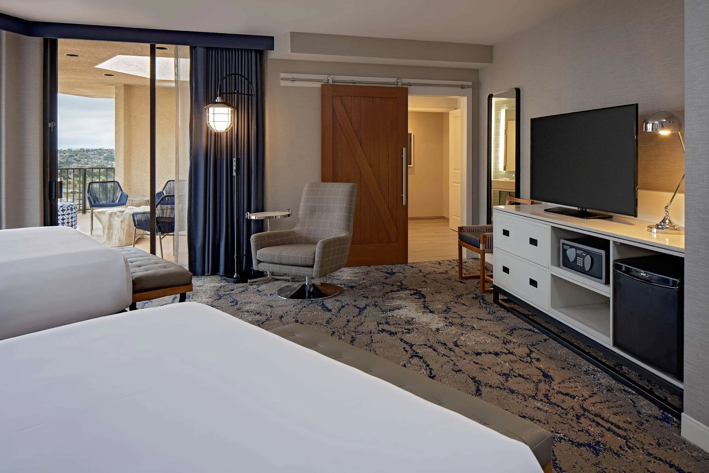 Hyatt Regency Mission Bay Spa and Marina gallery image