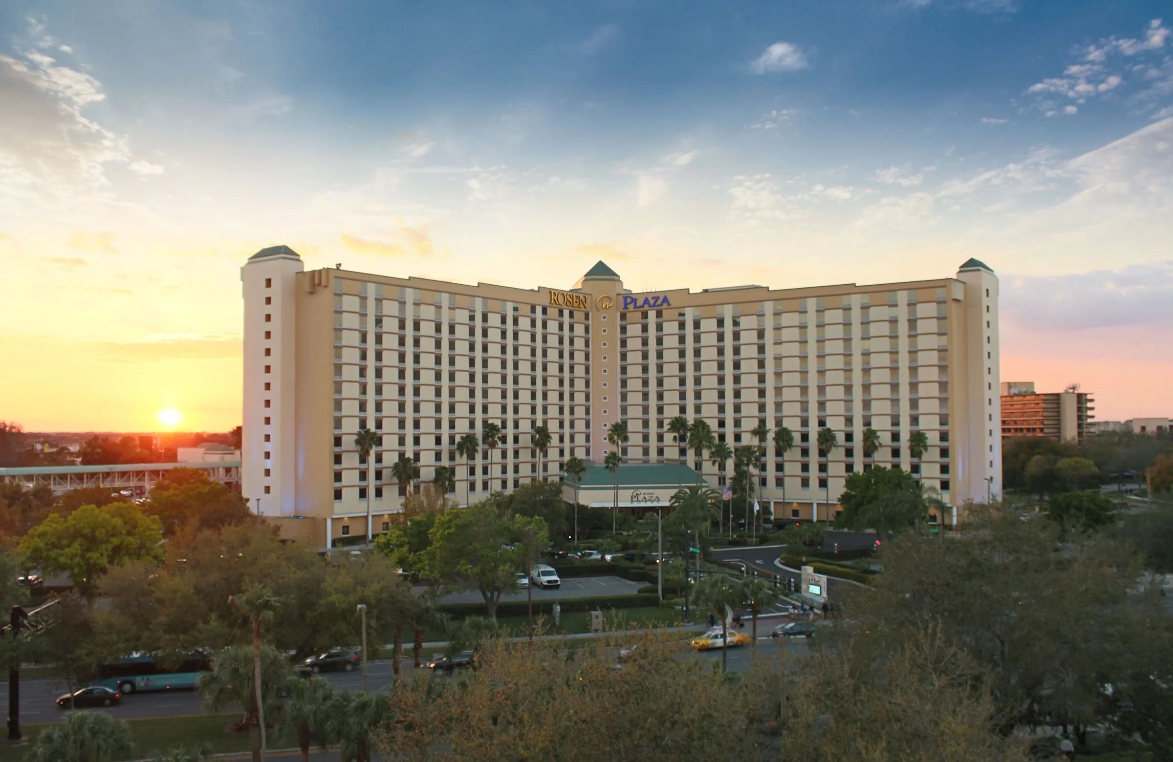 Hyatt Regency Orlando