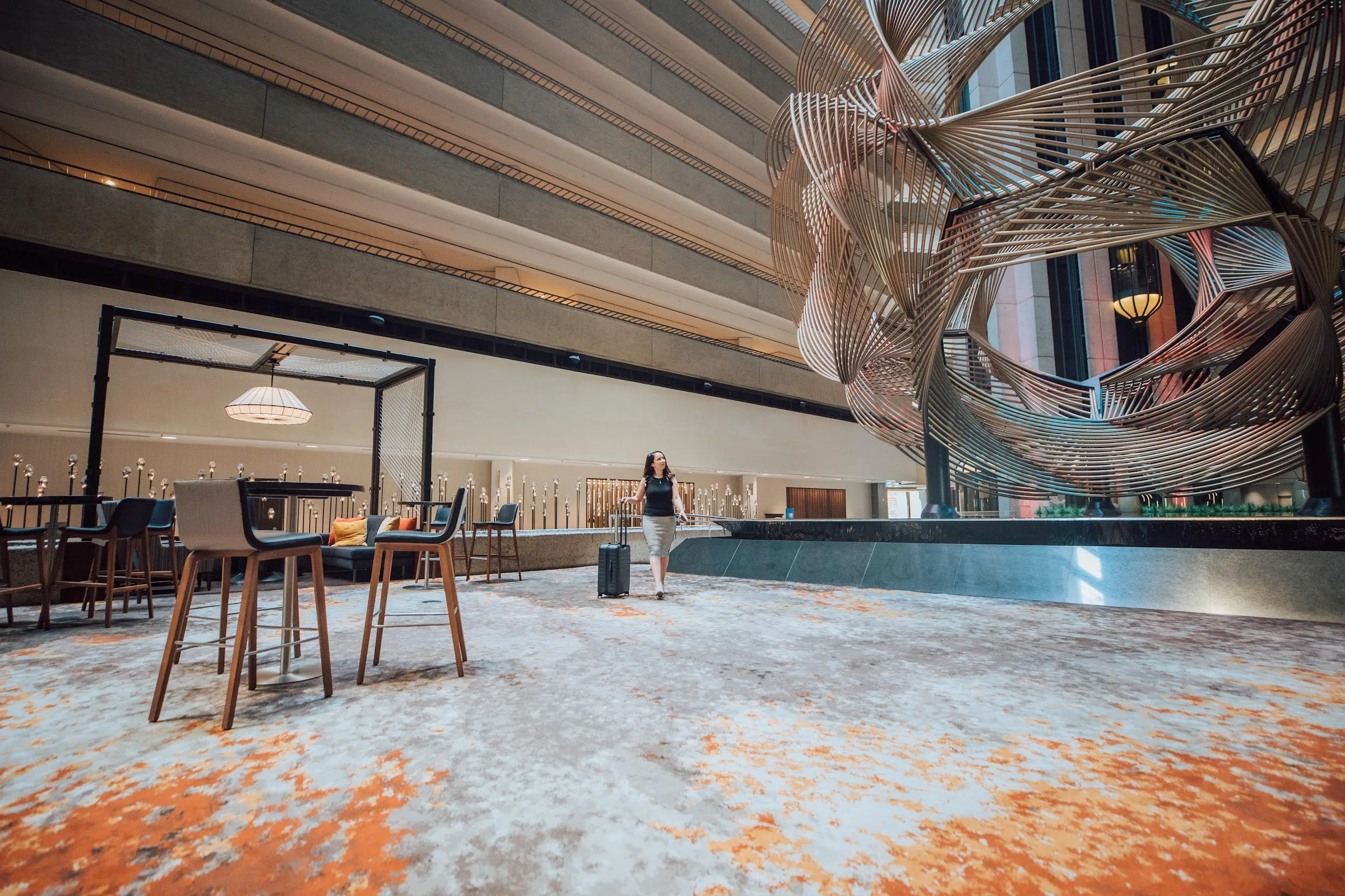 Hyatt Regency San Francisco gallery image