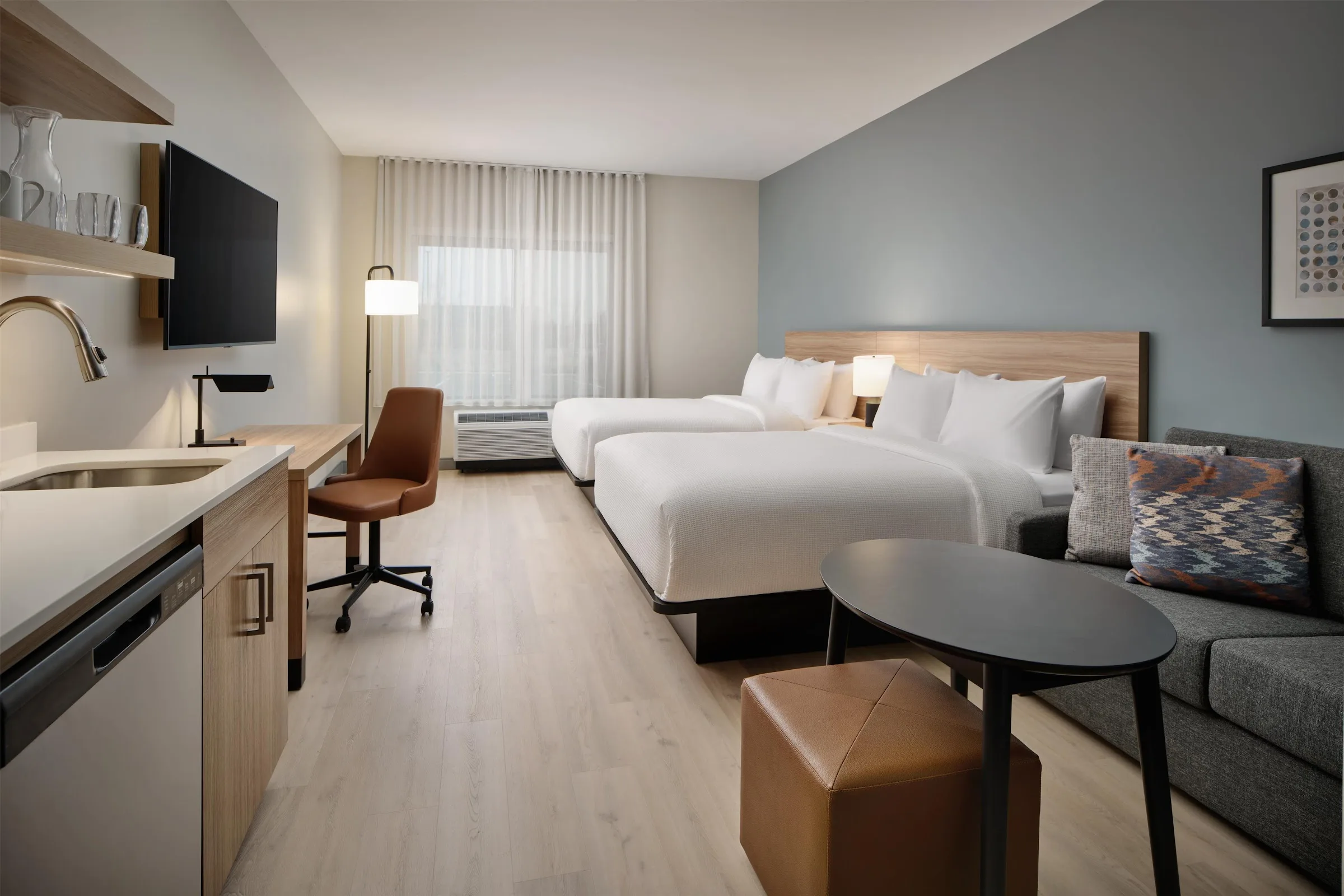 Hyatt Studios Huntsville gallery image