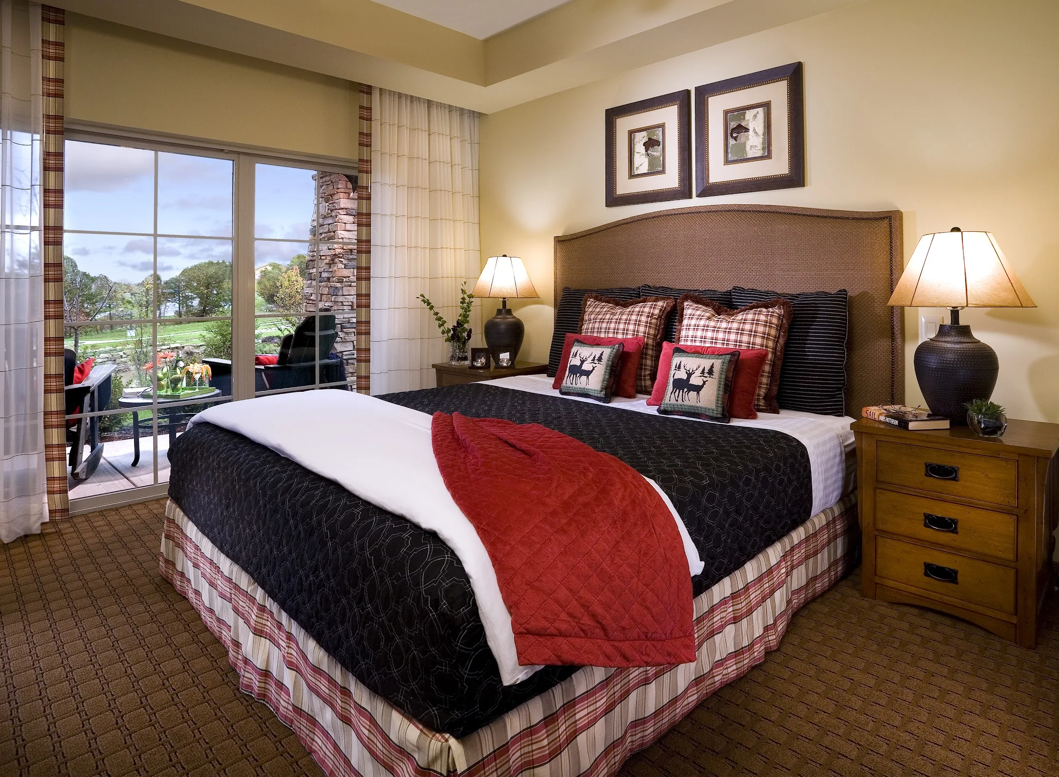 Hyatt Vacation Club at The Lodges at Timber Ridge primary photo