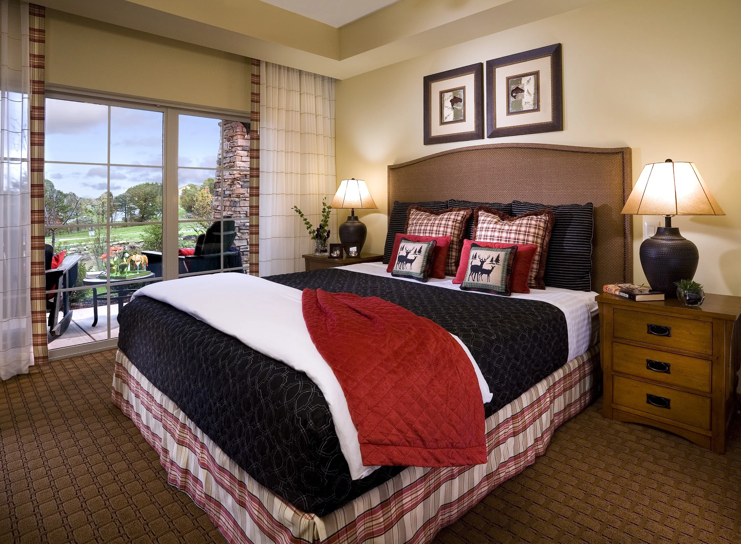 Hyatt Vacation Club at The Lodges at Timber Ridge gallery image